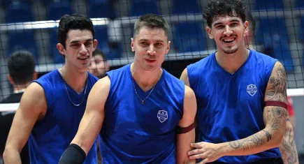 Altekma evinde siftah peşinde! 