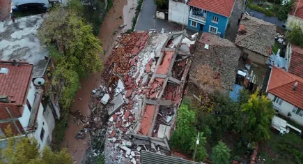 Bakan Memişoğlu açıkladı: Depremde yaralanan 26 kişi taburcu edildi