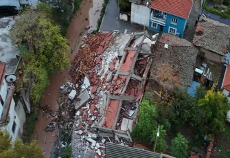 Bakan Memişoğlu açıkladı: Depremde yaralanan 26 kişi taburcu edildi