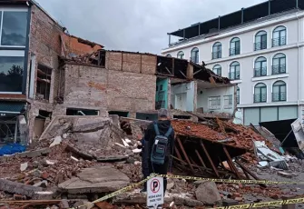 Balıkesir'de hasarın boyutu ortaya çıktı: 22 kişi yaralandı