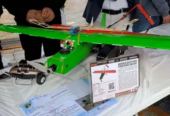 Cumhuriyetin 102. yılında İzmir’de Robokod sergisi yoğun ilgi gördü