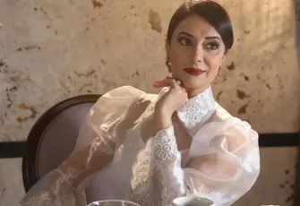Devlet Tiyatrosu’ndan ayrıldı: Veda Yurtsever kimdir, hangi dizilerde oynadı?