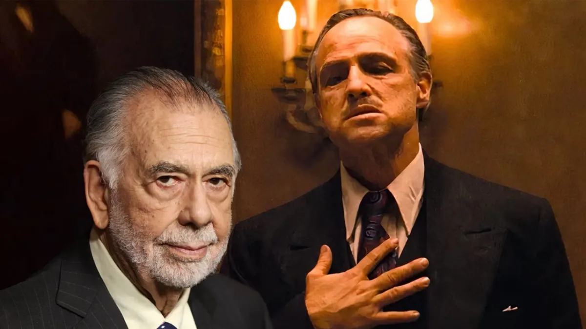 Efsane yönetmen Coppola, borçlarını ödemek için saat koleksiyonunu satıyor haberinin görseli