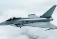 Göklerin en keskin nişancısı: 4 Avrupa devinin ortak eseri Eurofighter Typhoon'un görünmeyen sırları!