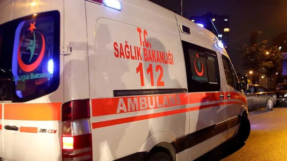 Hacettepe Üniversitesi'nde kavga : 23 kişi gözaltında haberinin görseli