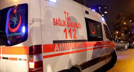 Hacettepe Üniversitesi'nde kavga : 23 kişi gözaltında