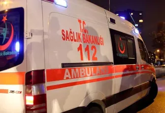 Hacettepe Üniversitesi'nde kavga : 23 kişi gözaltında
