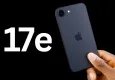 iPhone 17e bombası: Dinamik ada geliyor, ama ekranı tartışma yaratacak!