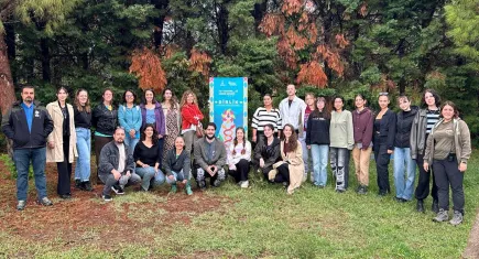 İyi Tasarım İzmir’de doğaya dokundu: Tasarımcılar, hayvanların refahı için işbaşında!