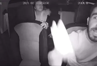 İzmir haber: Taksiciyi darbeden yolcu tutuklandı