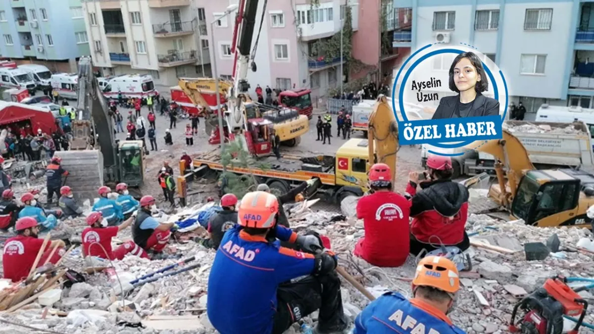 İzmir için korkutan açıklama: 3 fayın süresi doldu! haberinin görseli