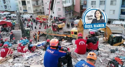 İzmir için korkutan açıklama: 3 fayın süresi doldu!