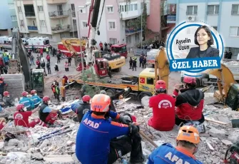 İzmir için korkutan açıklama: 3 fayın süresi doldu!