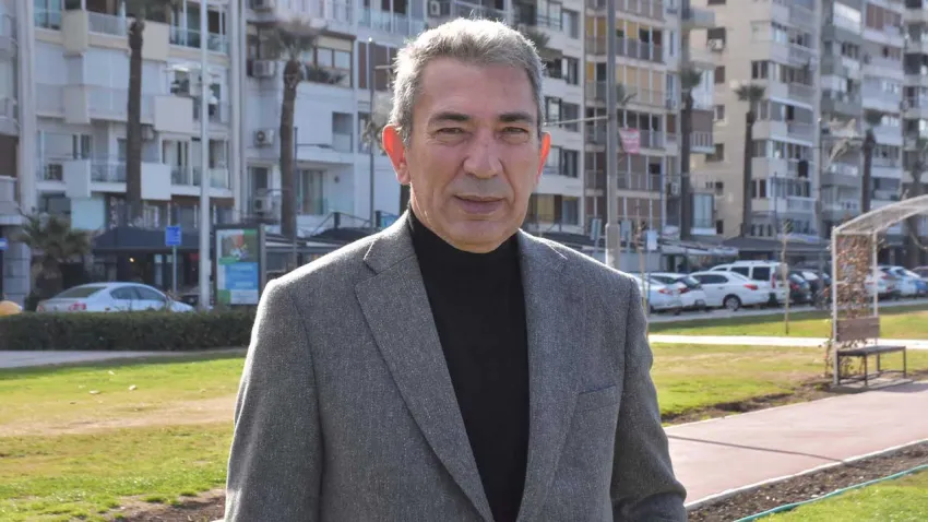 Koray Çetin Önalan