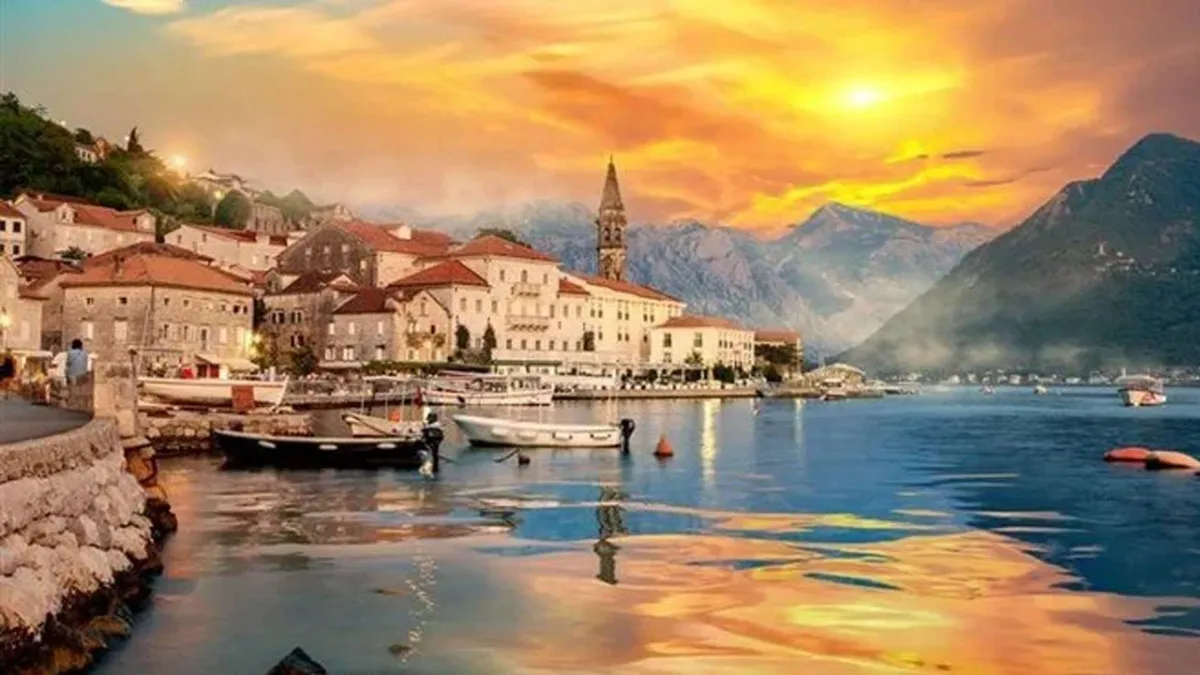 Karadağ’dan Türk vatandaşlarına hızlandırılmış vize uygulaması haberinin görseli