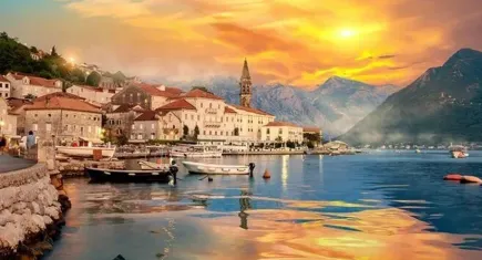 Karadağ’dan Türk vatandaşlarına hızlandırılmış vize uygulaması