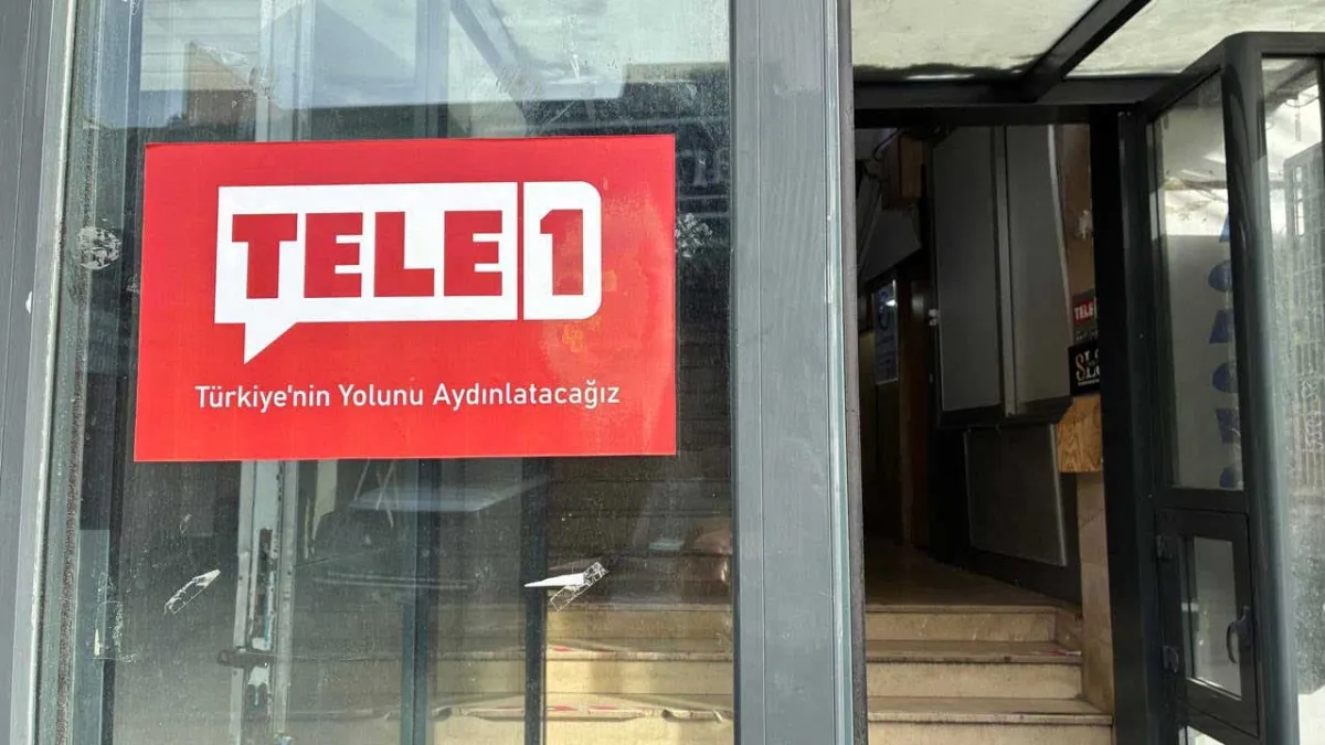 Kayyum, TELE1’in YouTube kanalını yeniden erişime açtı haberinin görseli