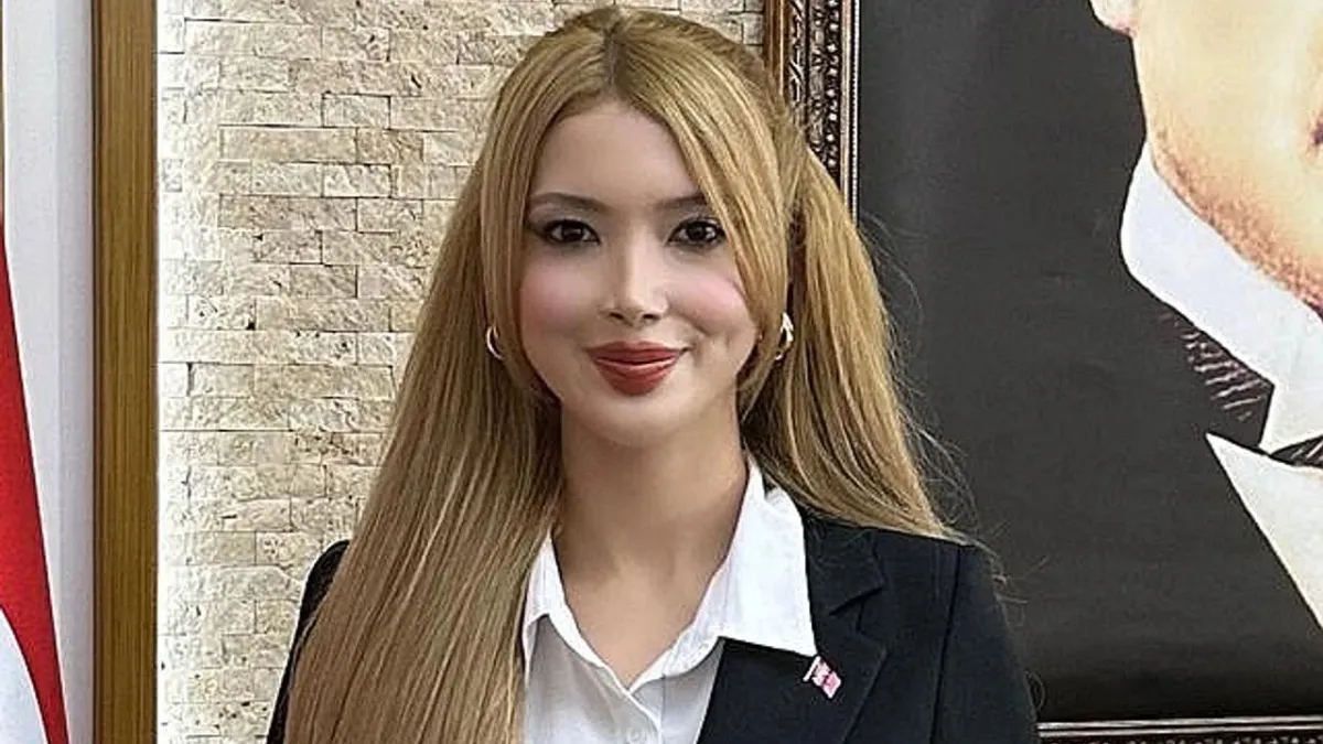 Ladik Kaymakam Vekili Tuğçe Orhan kimdir, kaç yaşında? haberinin görseli
