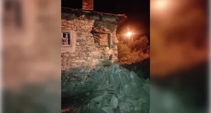 Manisa’da Sındırgı Depremi Hasar Listesi: 83 Yapı Etkilendi