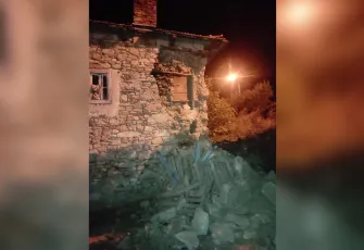 Manisa’da Sındırgı Depremi Hasar Listesi: 83 Yapı Etkilendi