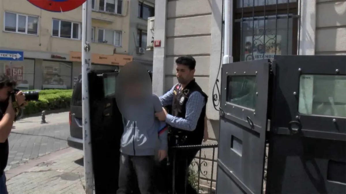 Mattia Ahmet Minguzzi davasında yeni gelişme: Tahliye edilen sanıklar hakkında istinaf başvurusu haberinin görseli