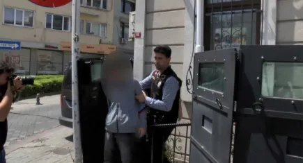 Mattia Ahmet Minguzzi davasında yeni gelişme: Tahliye edilen sanıklar hakkında istinaf başvurusu