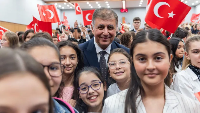 meclıs