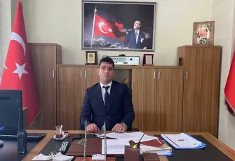 Mudurnu İlçe Emniyet Müdürü, eşine şiddet uyguladığı iddiasıyla tutuklandı