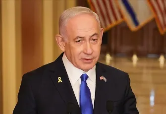 Netenyahu'dan Gazze'ye saldırı emri!