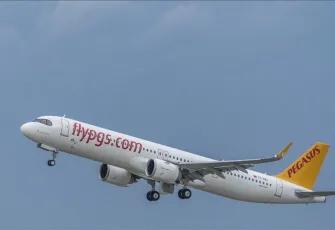 Pegasus'tan Karadağ açıklaması