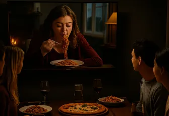 Perdeden tabaklara: Sinema ve gastronomiyi birleştiren yeni trend: Gastro Sinema deneyimi!