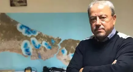 Prof. Dr. Orhan Şen: Türkiye 8-10 günlük yağışsız döneme giriyor