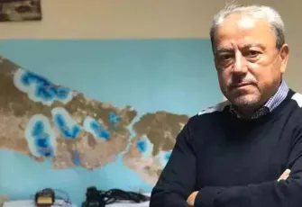 Prof. Dr. Orhan Şen: Türkiye 8-10 günlük yağışsız döneme giriyor