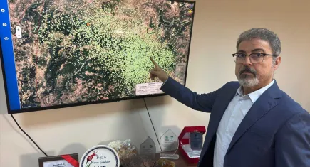 Prof. Dr. Sözbilir’den Balıkesir’deki depremlerle ilgili “deprem fırtınası” açıklaması