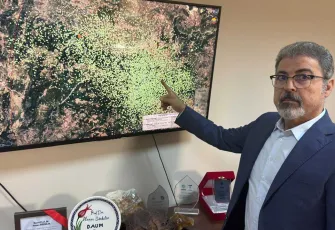 Prof. Dr. Sözbilir’den Balıkesir’deki depremlerle ilgili “deprem fırtınası” açıklaması