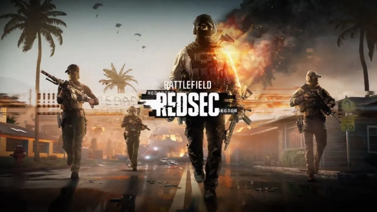 Savaşa hazır olun: Battlefield REDSEC, Warzone'a meydan okuyor! Bugün ücretsiz indirime açılıyor haberinin görseli