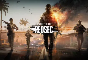 Savaşa hazır olun: Battlefield REDSEC, Warzone'a meydan okuyor! Bugün ücretsiz indirime açılıyor