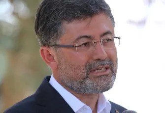 Bakan Yumaklı açıkladı: Sındırgı depremi sonrası baraj ve göletlerde risk bulunmadı