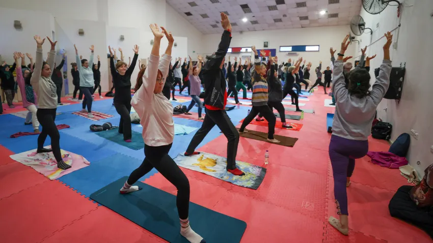 spor