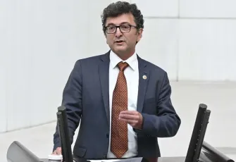 Taşkın’dan halay tutuklamasına tepki: Bu yanlıştan dönülmelidir