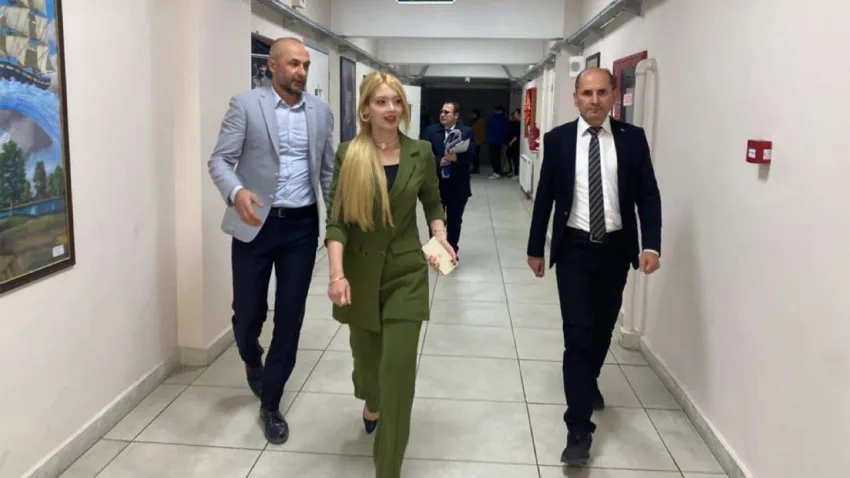 tuğçe orhan