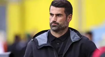 Volkan Demirel'in yeni takımı belli oldu