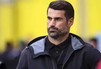 Volkan Demirel'in yeni takımı belli oldu