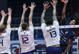 Altekma siftah yaptı