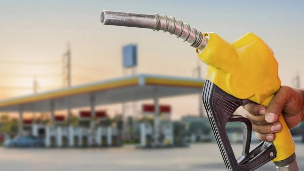 Araç sahipleri dikkat! Benzine zam bekleniyor: Tabelalar değişebilir haberinin görseli