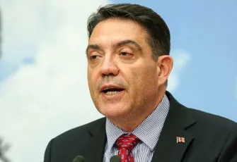 Bağcıoğlu’ndan ‘toplu iğne’ çıkışı: Bugünün temeli dün atıldı