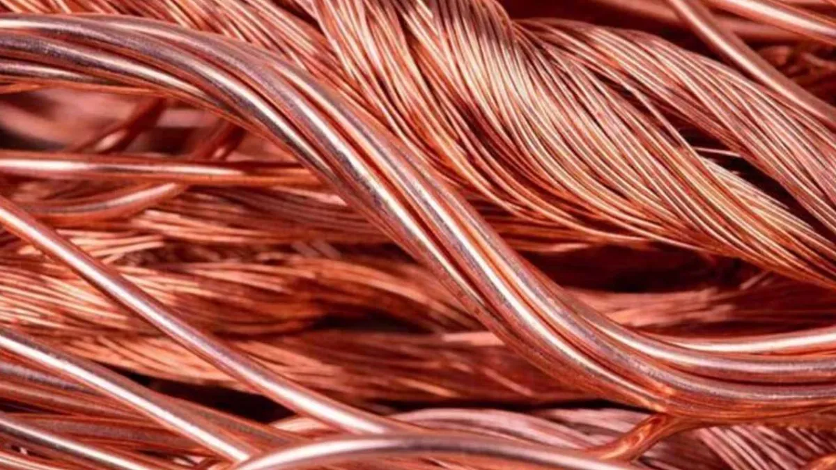 Bakır fiyatları tüm zamanların rekorunu kırdı: Arz sıkıntısı endişesi büyüyor haberinin görseli