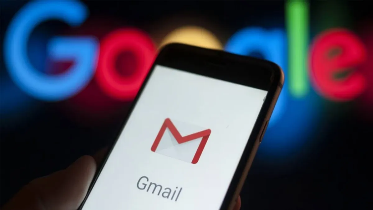 Büyük veri ihlali uyarısı! 183 milyon kişinin Gmail hesabı sızdırıldı: Şifreler ele geçirildi haberinin görseli