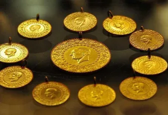 Cumhuriyet altını 100 yaşında: İlk sikke 1925’te basıldı