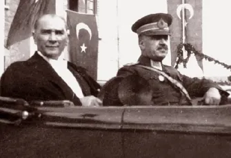 Cumhuriyetin 102. yılına özel! En anlamlı 29 Ekim mesajları: 29 Ekim Cumhuriyet Bayramı kutlama mesajları